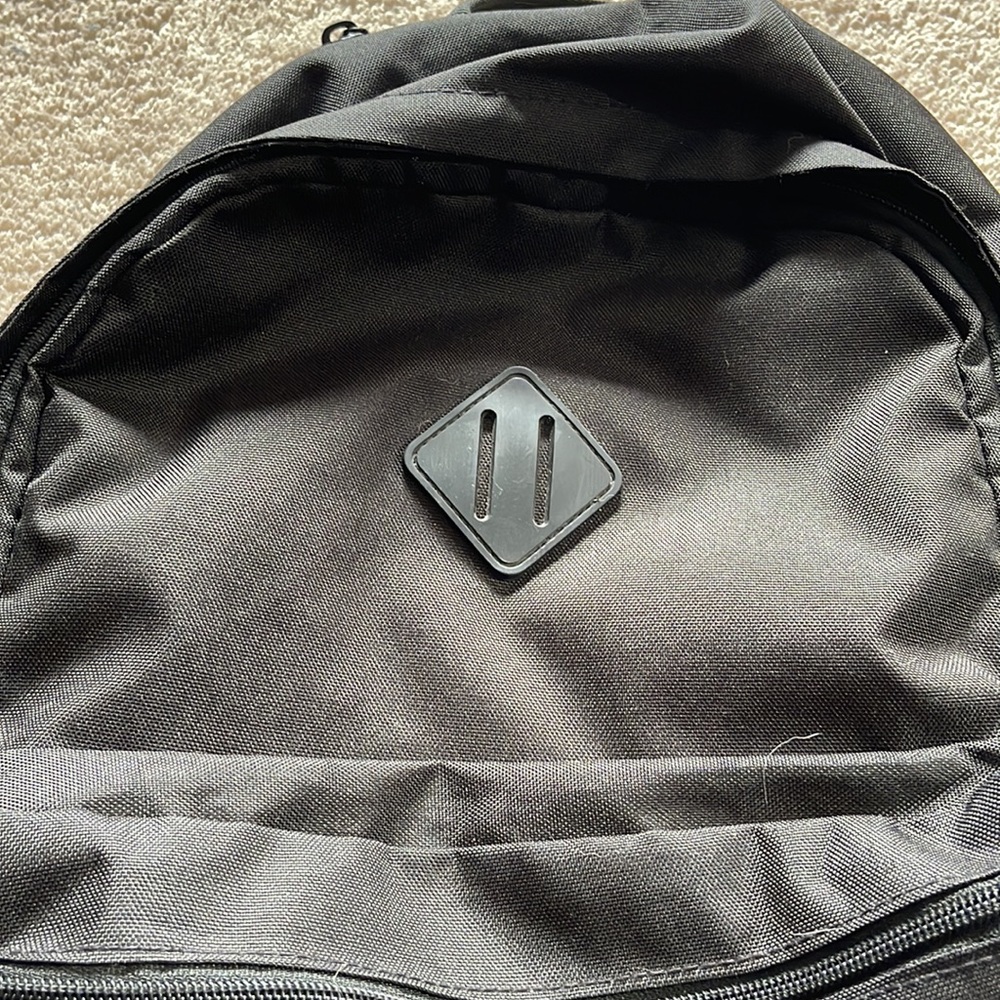 Adidas Backpack - Picture 2 of 5